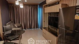 1 Bedroom Condo for rent in Life Ladprao, Chom Phon, Bangkok near BTS Ladphrao Intersection