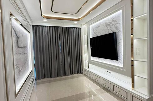 1 Bedroom Condo for rent in Supalai Wellington, Huai Khwang, Bangkok near MRT Thailand Cultural Centre