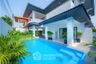 5 Bedroom House for rent in Nong Prue, Chonburi