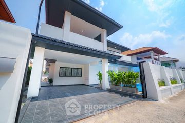 5 Bedroom House for rent in Nong Prue, Chonburi