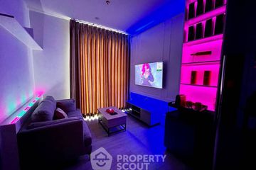 1 Bedroom Condo for rent in XT Ekkamai, Khlong Tan Nuea, Bangkok