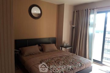 1 Bedroom Condo for rent in Noble Solo, Khlong Tan Nuea, Bangkok near BTS Thong Lo