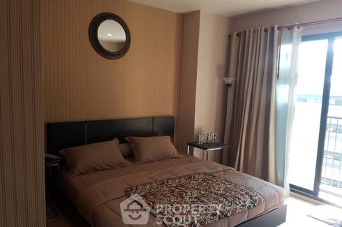 1 Bedroom Condo for rent in Noble Solo, Khlong Tan Nuea, Bangkok near BTS Thong Lo