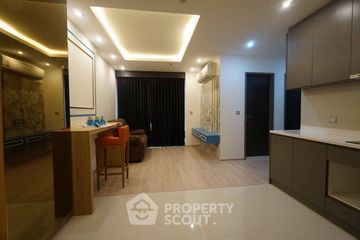 2 Bedroom Condo for rent in Rhythm Rangnam, Thanon Phaya Thai, Bangkok near BTS Victory Monument
