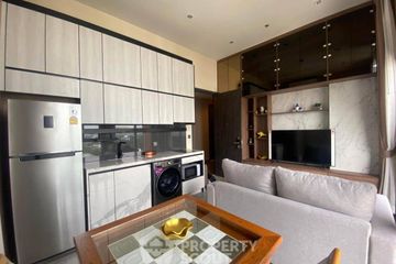1 Bedroom Condo for rent in The Line sukhumvit 101, Bang Chak, Bangkok near BTS Punnawithi