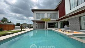 7 Bedroom House for rent in Na Jomtien, Chonburi