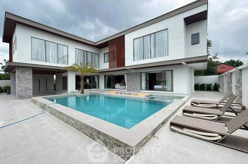 7 Bedroom House for rent in Na Jomtien, Chonburi