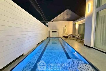 4 Bedroom House for rent in Nong Prue, Chonburi