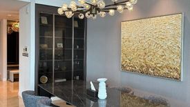 3 Bedroom Condo for rent in Sindhorn Residence, Lumpini, Bangkok near BTS Ploen Chit