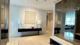 3 Bedroom Condo for rent in Sindhorn Residence, Lumpini, Bangkok near BTS Ploen Chit