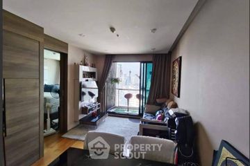 1 Bedroom Condo for rent in The Address Sathorn, Silom, Bangkok near BTS Chong Nonsi