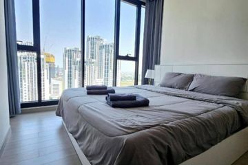 1 Bedroom Condo for rent in One 9 Five Asoke - Rama 9, Huai Khwang, Bangkok near MRT Phra Ram 9