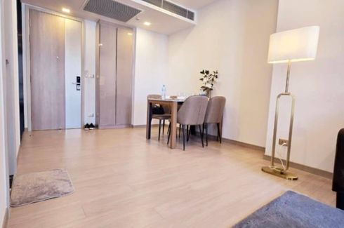 1 Bedroom Condo for rent in One 9 Five Asoke - Rama 9, Huai Khwang, Bangkok near MRT Phra Ram 9