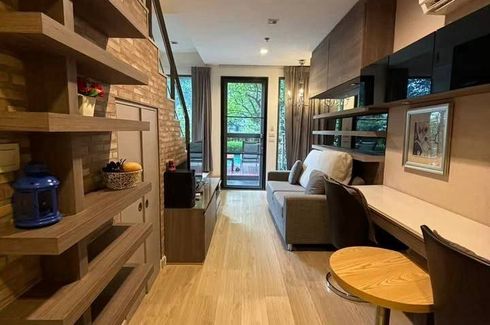 1 Bedroom Condo for rent in Ideo Mobi Sukhumvit 81, Bang Chak, Bangkok near BTS On Nut