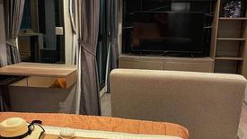 1 Bedroom Condo for rent in LIFE Asoke - Rama 9, Makkasan, Bangkok near MRT Phra Ram 9