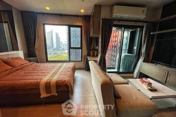 1 Bedroom Condo for rent in LIFE Asoke - Rama 9, Makkasan, Bangkok near MRT Phra Ram 9
