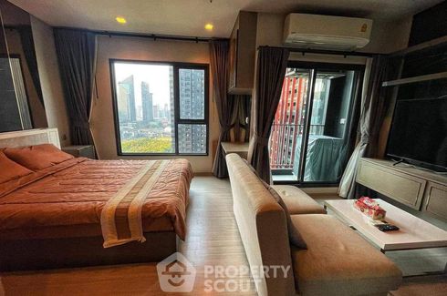 1 Bedroom Condo for rent in LIFE Asoke - Rama 9, Makkasan, Bangkok near MRT Phra Ram 9
