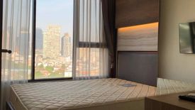 1 Bedroom Condo for rent in Knightsbridge Prime Sathorn, Thung Maha Mek, Bangkok near BTS Chong Nonsi