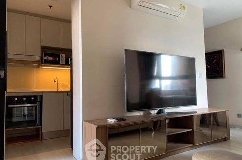 1 Bedroom Condo for rent in Knightsbridge Prime Sathorn, Thung Maha Mek, Bangkok near BTS Chong Nonsi