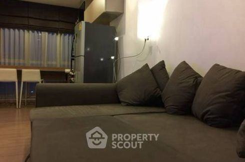 1 Bedroom Condo for rent in Phra Khanong, Bangkok near BTS On Nut