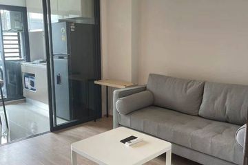 1 Bedroom Condo for rent in Ideo Rama 9 - Asoke, Huai Khwang, Bangkok near MRT Phra Ram 9