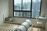 1 Bedroom Condo for rent in Ideo Rama 9 - Asoke, Huai Khwang, Bangkok near MRT Phra Ram 9