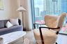 1 Bedroom Condo for rent in SCOPE Langsuan, Lumpini, Bangkok near BTS Chit Lom