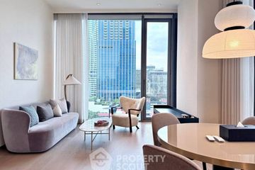 1 Bedroom Condo for rent in SCOPE Langsuan, Lumpini, Bangkok near BTS Chit Lom