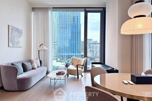 1 Bedroom Condo for rent in SCOPE Langsuan, Lumpini, Bangkok near BTS Chit Lom