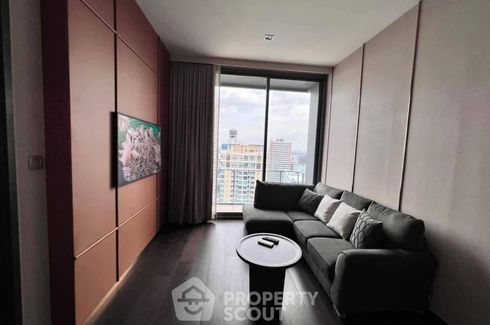 1 Bedroom Condo for rent in LAVIQ Sukhumvit 57, Khlong Tan Nuea, Bangkok near BTS Thong Lo