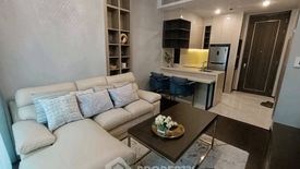 1 Bedroom Condo for rent in LAVIQ Sukhumvit 57, Khlong Tan Nuea, Bangkok near BTS Thong Lo