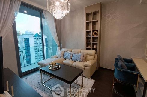1 Bedroom Condo for rent in LAVIQ Sukhumvit 57, Khlong Tan Nuea, Bangkok near BTS Thong Lo
