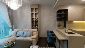 1 Bedroom Condo for rent in LAVIQ Sukhumvit 57, Khlong Tan Nuea, Bangkok near BTS Thong Lo