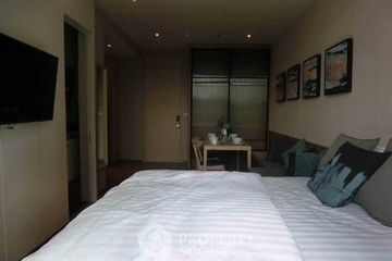 1 Bedroom Condo for rent in Park Origin Phrom Phong, Khlong Tan, Bangkok near BTS Phrom Phong