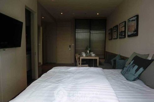 1 Bedroom Condo for rent in Park Origin Phrom Phong, Khlong Tan, Bangkok near BTS Phrom Phong