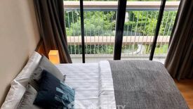 1 Bedroom Condo for rent in Park Origin Phrom Phong, Khlong Tan, Bangkok near BTS Phrom Phong