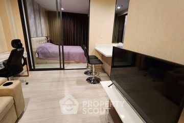 1 Bedroom Condo for rent in Life One Wireless, Lumpini, Bangkok near BTS Ploen Chit