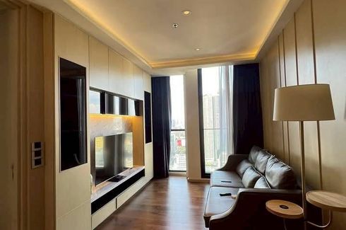 2 Bedroom Condo for rent in Noble Ploenchit, Lumpini, Bangkok near BTS Ploen Chit