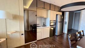 2 Bedroom Condo for rent in Noble Ploenchit, Lumpini, Bangkok near BTS Ploen Chit