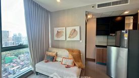 1 Bedroom Condo for rent in Wish Signature  Midtown Siam, Thanon Phetchaburi, Bangkok near BTS Ratchathewi