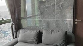 1 Bedroom Condo for rent in Wish Signature  Midtown Siam, Thanon Phetchaburi, Bangkok near BTS Ratchathewi