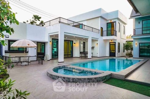 5 Bedroom House for rent in Huai Yai, Chonburi