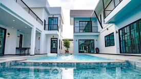 5 Bedroom House for rent in Huai Yai, Chonburi