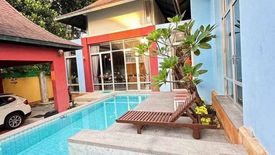 2 Bedroom House for rent in Na Jomtien, Chonburi
