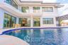 5 Bedroom House for rent in Nong Prue, Chonburi