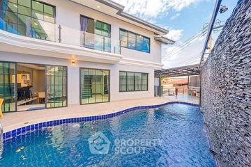 5 Bedroom House for rent in Nong Prue, Chonburi