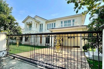 5 Bedroom House for rent in Perfect Masterpiece Sukhumvit 77, Racha Thewa, Samut Prakan