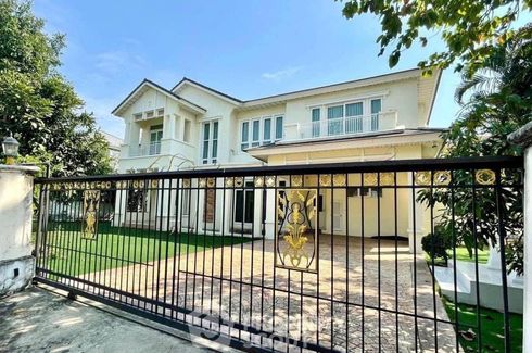 5 Bedroom House for rent in Perfect Masterpiece Sukhumvit 77, Racha Thewa, Samut Prakan