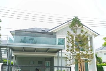 4 Bedroom House for rent in Perfect Place Sukhumvit 77-Suvarnabhumi, Racha Thewa, Samut Prakan