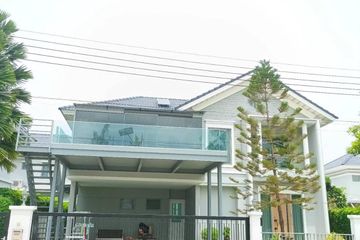 4 Bedroom House for rent in Perfect Place Sukhumvit 77-Suvarnabhumi, Racha Thewa, Samut Prakan